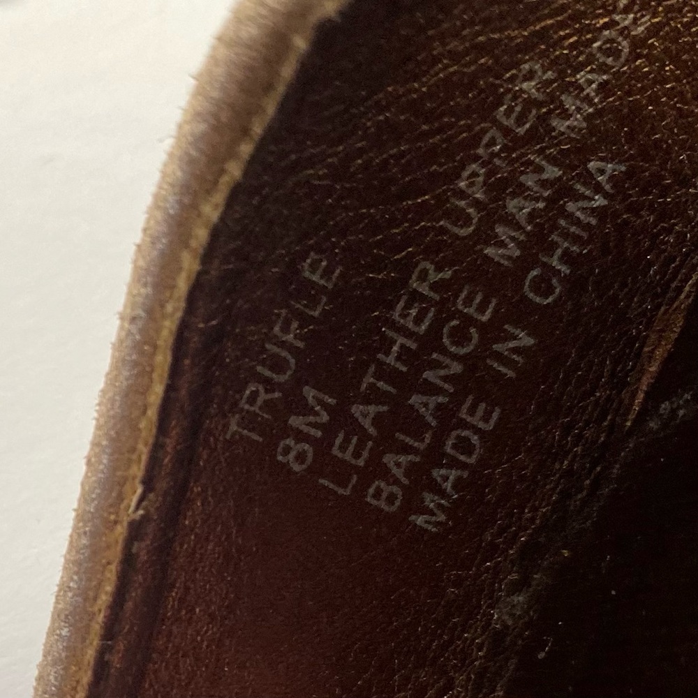 Steve Madden Platform Shoes. Like new! - Picture 8 of 9